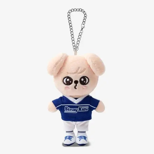Stray Kids JYP JAPAN POPUP STORE 2024 Official Merchandise - Bag Charm