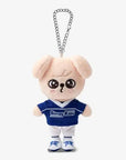 Stray Kids JYP JAPAN POPUP STORE 2024 Official Merchandise - Bag Charm