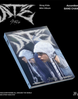 Stray Kids Mini Album - ATE (Accordion Ver.)