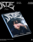Stray Kids Mini Album - ATE (Accordion Ver.)