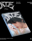 Stray Kids Mini Album - ATE (Accordion Ver.)