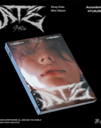 Stray Kids Mini Album - ATE (Accordion Ver.)