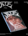 Stray Kids Mini Album - ATE (Accordion Ver.)