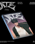 Stray Kids Mini Album - ATE (Accordion Ver.)