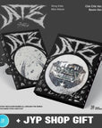 Stray Kids Mini Album - ATE + JYP Shop Gift