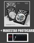 Stray Kids Mini Album - ATE + MAKESTAR Photocard