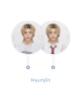 Stray Kids STAY in Our Little House Official Merchandise - Image Picket