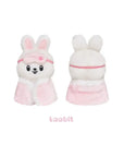 Stray Kids STAY in Our Little House Official Merchandise - SKZOO Plush (10CM Ver.)