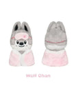 Stray Kids STAY in Our Little House Official Merchandise - SKZOO Plush (10CM Ver.)