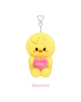 Stray Kids STAY in Our Little House Official Merchandise - SKZOO Plush (Voice Ver.)