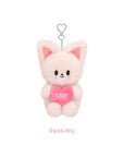 Stray Kids STAY in Our Little House Official Merchandise - SKZOO Plush (Voice Ver.)