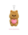 Stray Kids STAY in Our Little House Official Merchandise - SKZOO Plush (Voice Ver.)