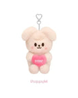 Stray Kids STAY in Our Little House Official Merchandise - SKZOO Plush (Voice Ver.)
