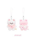 Stray Kids STAY in Our Little House Official Merchandise - SKZOO Secret Plush (Micro Ver.)
