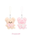 Stray Kids STAY in Our Little House Official Merchandise - SKZOO Secret Plush (Micro Ver.)