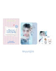 Stray Kids STAY in Our Little House Official Merchandise - Special Ticket