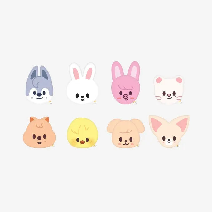 Stray Kids dominATE Seoul Official Merchandise - SKZOO Cushion (Baby Ver.)