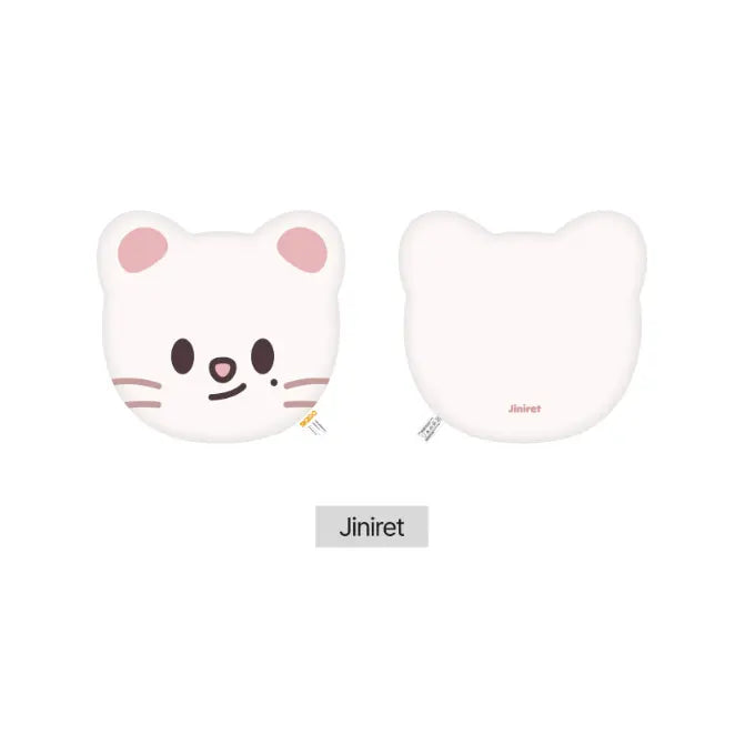 Stray Kids dominATE Seoul Official Merchandise - SKZOO Cushion (Baby Ver.)