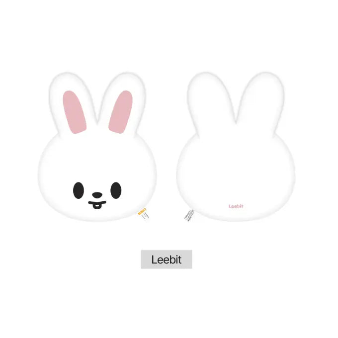 Stray Kids dominATE Seoul Official Merchandise - SKZOO Cushion (Baby Ver.)