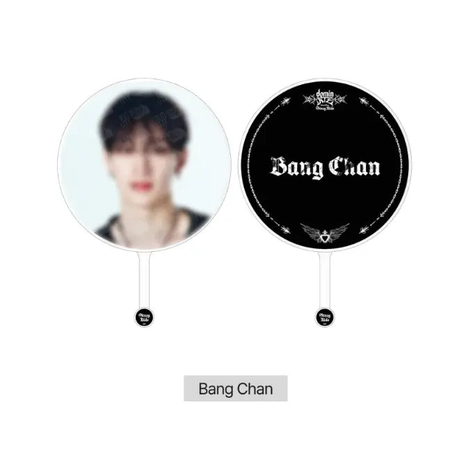 Stray Kids dominATE Seoul Official Merchandise - Image Picket