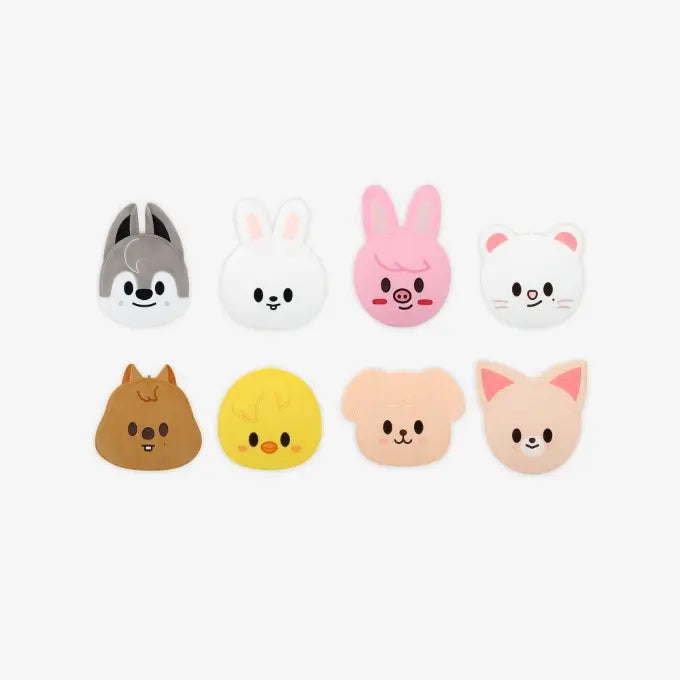 Stray Kids dominATE Seoul Official Merchandise - SKZOO Image Picket Cover (Baby Ver.)