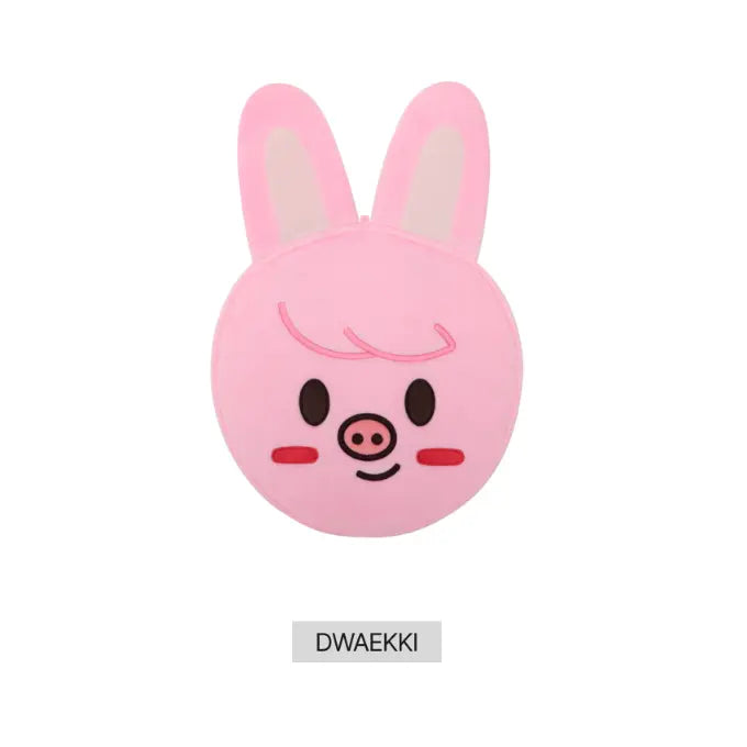 Stray Kids dominATE Seoul Official Merchandise - SKZOO Image Picket Cover (Baby Ver.)