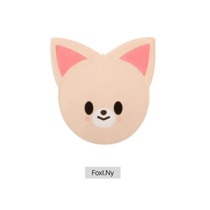 Stray Kids dominATE Seoul Official Merchandise - SKZOO Image Picket Cover (Baby Ver.)