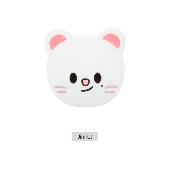 Stray Kids dominATE Seoul Official Merchandise - SKZOO Image Picket Cover (Baby Ver.)