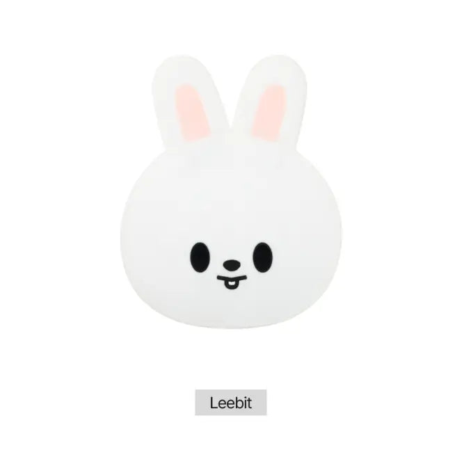 SKZOO IMAGE PICKET COVER BABY Ver.リービット Stray Kids dominATE Seoul Official Merchandise - SKZOO Image