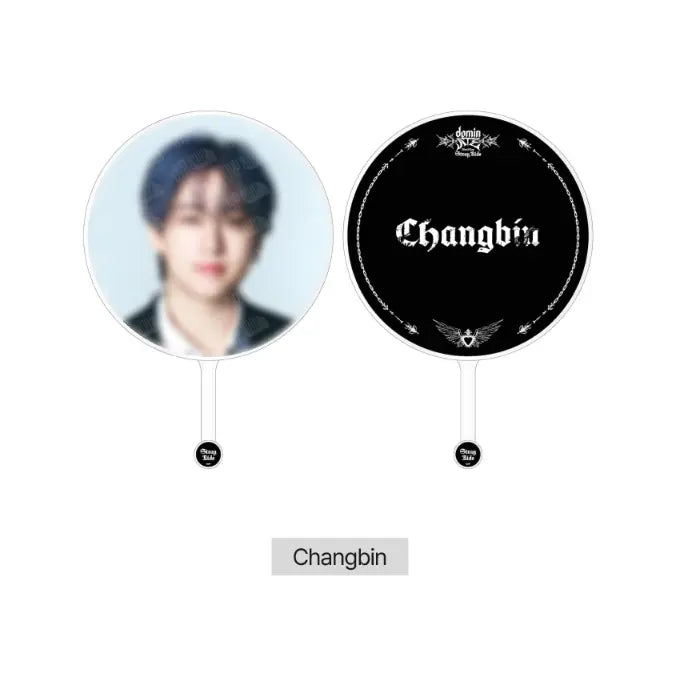 Stray Kids dominATE Seoul Official Merchandise - Image Picket