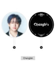 Stray Kids dominATE Seoul Official Merchandise - Image Picket