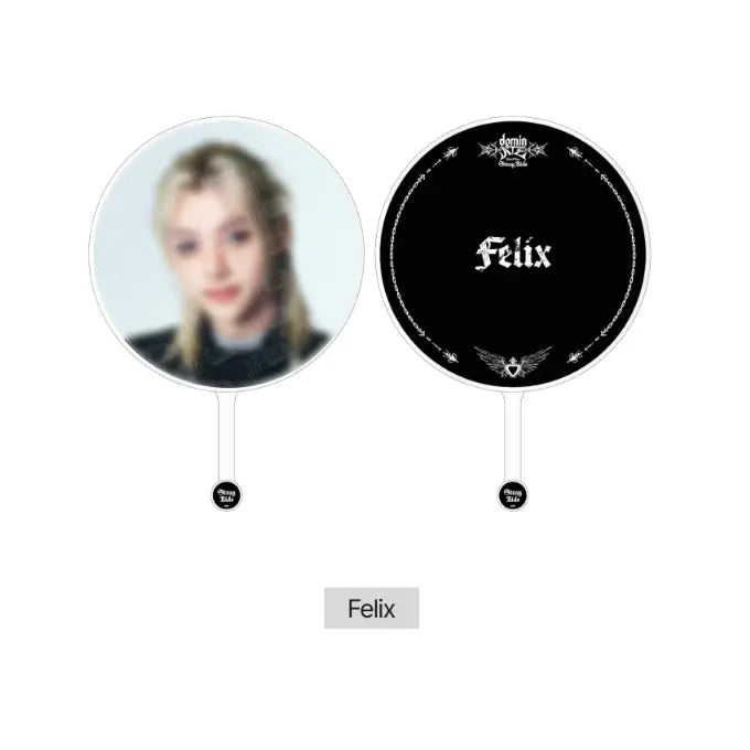 Stray Kids dominATE Seoul Official Merchandise - Image Picket