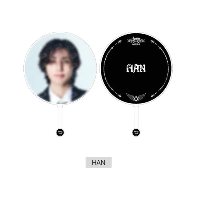 Stray Kids dominATE Seoul Official Merchandise - Image Picket