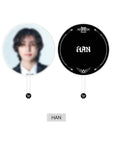 Stray Kids dominATE Seoul Official Merchandise - Image Picket