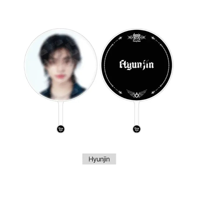 Stray Kids dominATE Seoul Official Merchandise - Image Picket