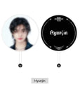 Stray Kids dominATE Seoul Official Merchandise - Image Picket