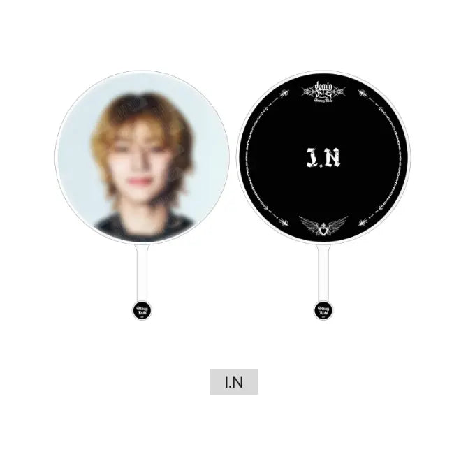 Stray Kids dominATE Seoul Official Merchandise - Image Picket