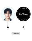 Stray Kids dominATE Seoul Official Merchandise - Image Picket