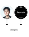 Stray Kids dominATE Seoul Official Merchandise - Image Picket