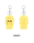 Stray Kids dominATE Seoul Official Merchandise - SKZOO Magnet Plush Keyring (Baby Ver.)