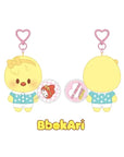 Stray Kids x Sanrio Characters Official Merchandise - 10CM Plush (Mini Picket Ver.)