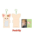 Stray Kids x Sanrio Characters Official Merchandise - Connecting Photocard Holder