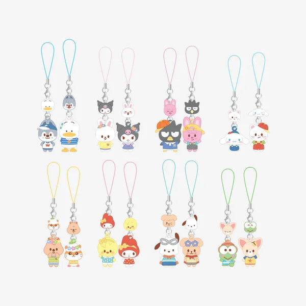 Pre-Order] Stray Kids x Sanrio Characters Official Merchandise