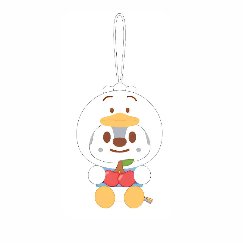 【公式】straykids チャンビン ラキドロ ソニミュ Pre-Order] Stray Kids x Sanrio Characters Official Merchandise