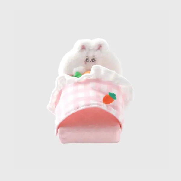 Suho Welcome to SU:HOMME Encore Official Merchandise - 10CM Doll Bed