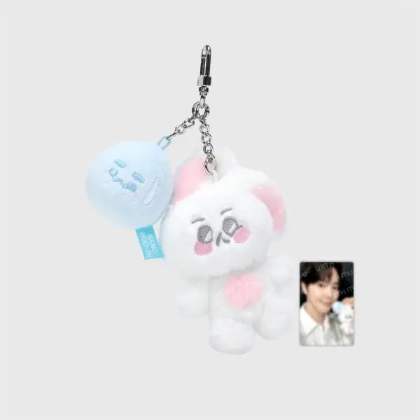 Suho Welcome to SU:HOMME Encore Official Merchandise - 10CM Doll