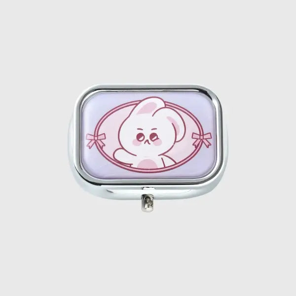 Suho Welcome to SU:HOMME Encore Official Merchandise - Case