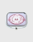 Suho Welcome to SU:HOMME Encore Official Merchandise - Case