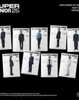 Super Junior 12th Album - Super Junior25 (Photobook Ver.)