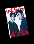 Super Junior D&E 6th Mini Album - INEVITABLE